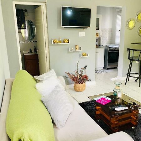 Apartamento Studio 13 Kingston Exterior foto