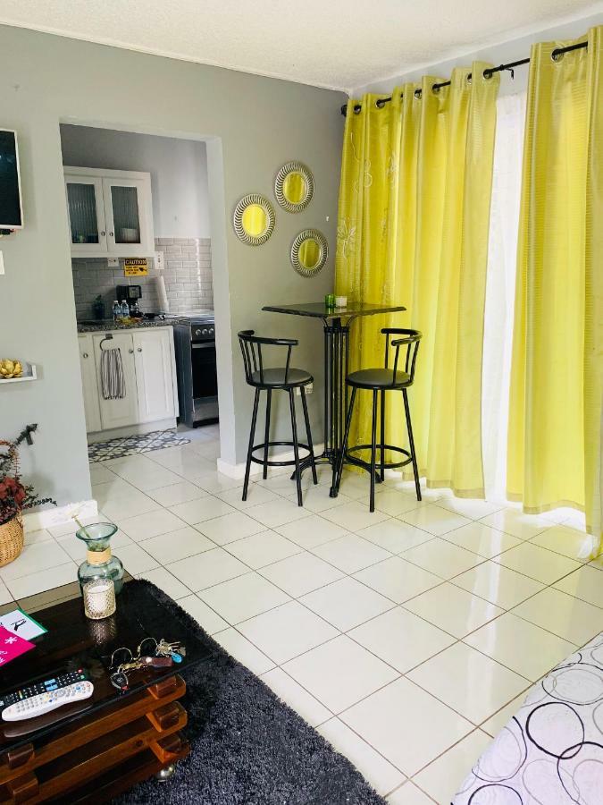 Apartamento Studio 13 Kingston Exterior foto