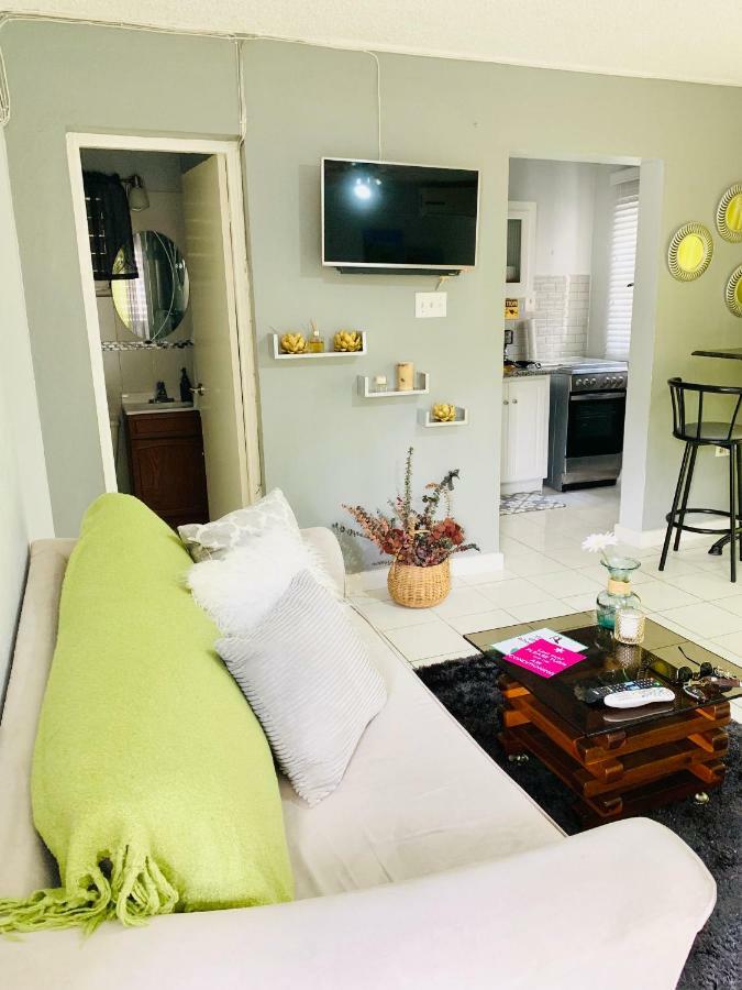 Apartamento Studio 13 Kingston Exterior foto